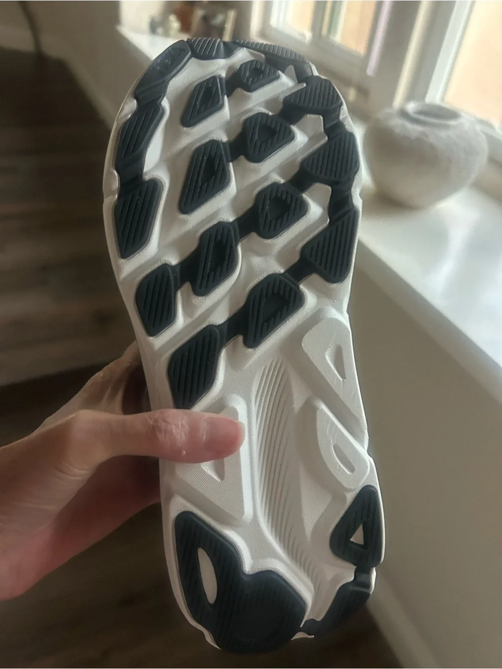 Hoka Clifton 9 Women’s